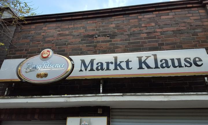 Marktklause